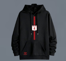Hoodies De America De Cali Futbol